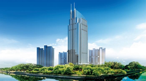 天津什么地段的房子会生纸？